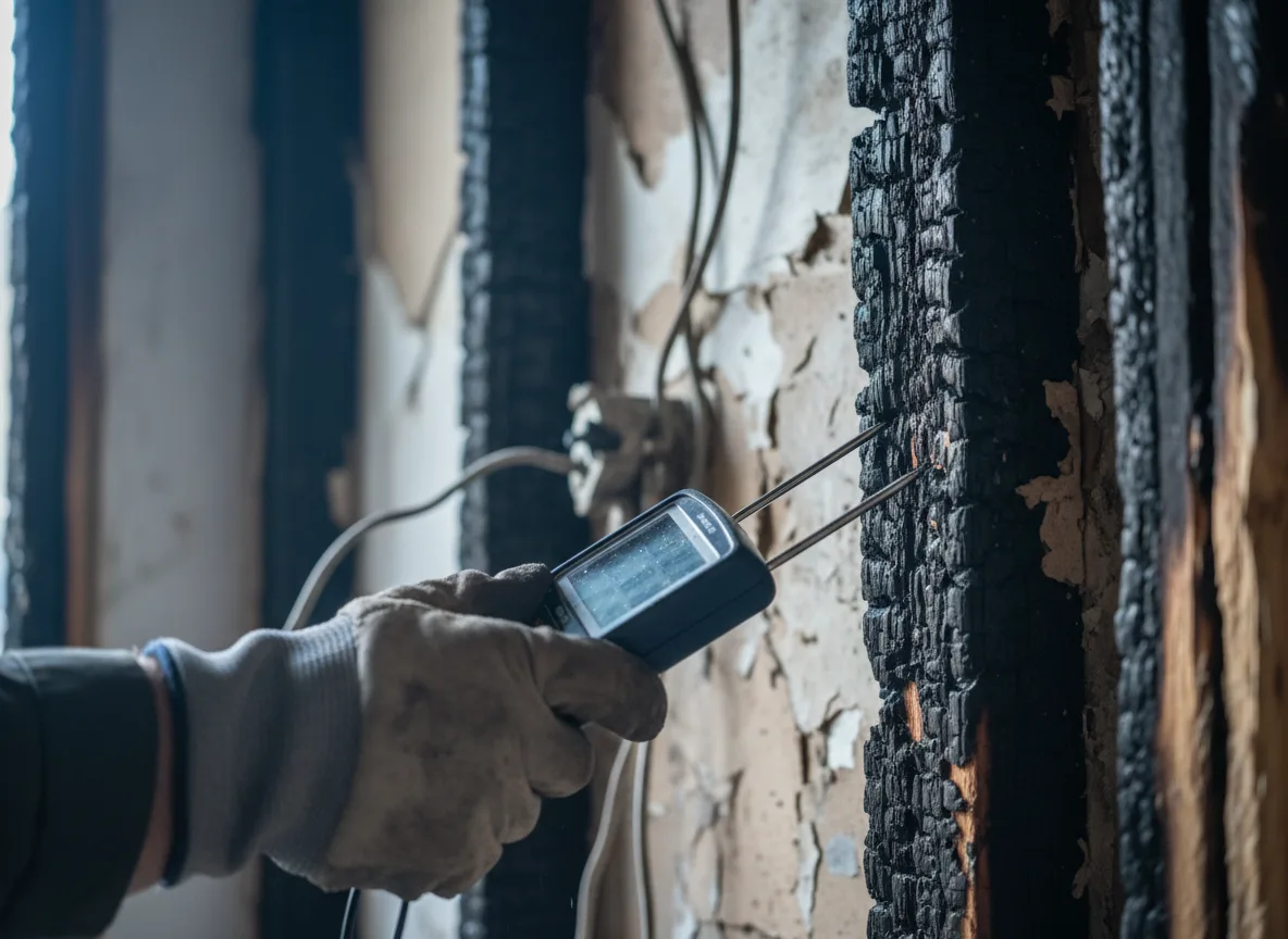 Fire Damage Restoration Davenport, NE FAQs